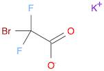 Potassium 2-bromo-2,2-difluoroacetate