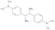 1,2-Ethanediamine, 1,2-bis[4-(dimethylamino)phenyl]-, (1R,2R)-
