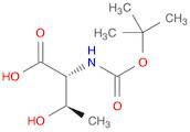 N-[(1,1-DIMETHYLETHOXY)CARBONYL]-D-ALLOTHREONINE