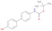 4-(4-BOC-aminophenyl)phenol