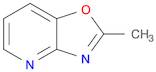 2-Methyloxazolo[4,5-b]pyridine