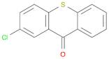 2-Chloro-9H-thioxanthen-9-one