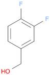 (3,4-Difluorophenyl)methanol