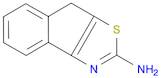 8H-Indeno[1,2-d]thiazol-2-amine