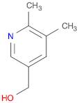 5-HYDROXYMETHYL-2,3-DIMETHYLPYRIDINE