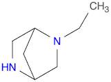 2-Ethyl-2,5-diazabicyclo[2.2.1]heptane