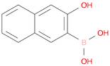 (3-Hydroxynaphthalen-2-yl)boronic acid