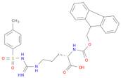 Nalpha-Fmoc-Nomega-(4-toluenesulfonyl)-L-arginine
