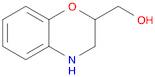 (3,4-Dihydro-2H-benzo[b][1,4]oxazin-2-yl)methanol