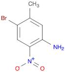 4-Bromo-5-methyl-2-nitroaniline