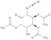 D-Galactose,2-azido-2-deoxy-, 3,4,6-triacetate