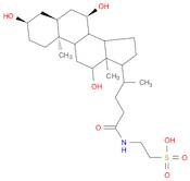 Taurocholic Acid