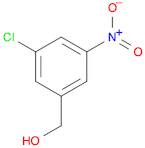 (3-Chloro-5-nitrophenyl)methanol