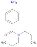 Benzamide, 4-amino-N,N-dipropyl-