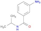 3-Amino-N-isopropylbenzamide