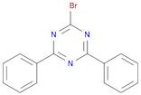 2-Bromo-4,6-diphenyl-1,3,5-triazine