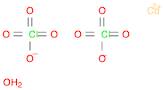 Perchloric acid,cadmium salt, hydrate (9CI)
