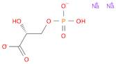 D-(-)-3-Phosphoglyceric acid disodium salt