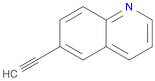 6-Ethynylquinoline