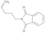 2-pent-4-en-1-yl-1H-isoindole-1,3(2H)-dione