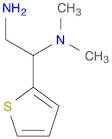 N1,N1-DIMETHYL-1-(2-THIENYL)-1,2-ETHANEDIAMINE