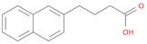 2-Naphthalenebutanoicacid