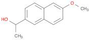 1-(6-Methoxynaphthalen-2-yl)ethanol