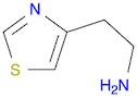 2-(Thiazol-4-yl)ethanamine