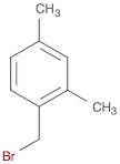1-(Bromomethyl)-2,4-dimethylbenzene