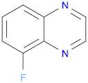 5-Fluoroquinoxaline