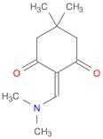 1,3-Cyclohexanedione, 2-[(dimethylamino)methylene]-5,5-dimethyl-