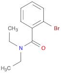 2-Bromo-N,N-diethylbenzamide