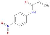 N-(4-NITROPHENYL)ACRYLAMIDE