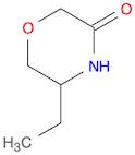 5-ETHYL-3-MORPHOLINONE