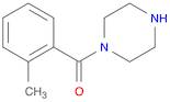 Methanone,(2-methylphenyl)-1-piperazinyl-