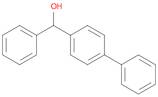 alpha-phenyl[1,1'-biphenyl]-4-methanol