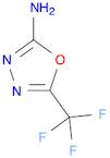 5-TRIFLUOROMETHYL-1,3,4-OXADIAZOL-2-YLAMINE
