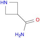 Azetidine-3-carboxamide