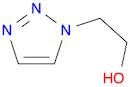 1H-1,2,3-Triazole-1-ethanol