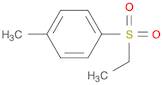 1-ethylsulfonyl-4-methyl-benzene