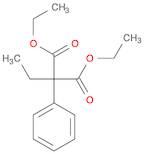 Diethyl 2-ethyl-2-phenylmalonate