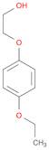 Ethanol, 2-(4-ethoxyphenoxy)-