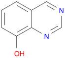 Quinazolin-8-ol