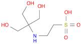 2-[Tris(hydroxymethyl)methylamino]-1-ethanesulfonic acid (TES)