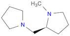 (S)-1-Methyl-2-(pyrrolidin-1-ylmethyl)pyrrolidine