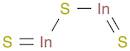 INDIUM(III) SULFIDE