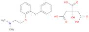 Phenyltoloxamine citrate