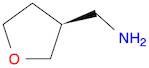 (3S)-Tetrahydro-3-furanmethanamine