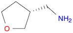 (3R)-Tetrahydro-3-furanmethanamine