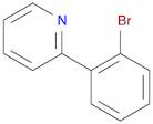 2-(2-BroMophenyl)pyridine